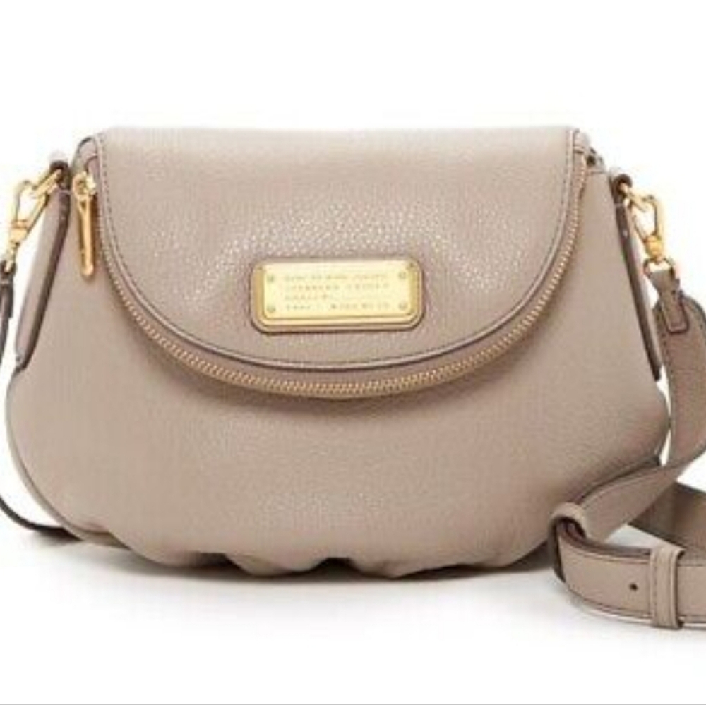 Marc Jacobs New Q Mini Natasha
